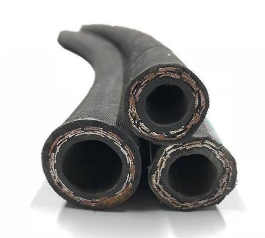 Tubo di tubo idraulico di alta qualità tubo di gomma idraulica