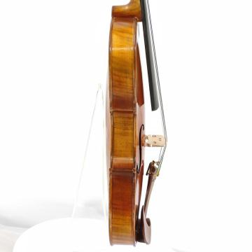 Stradivari popular artesanal de violino de baixo preço