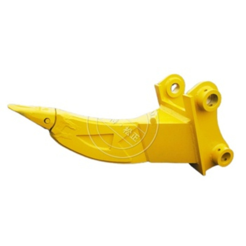 Excavator accessories PC200-7 single tooth scarifier 205-950-0012