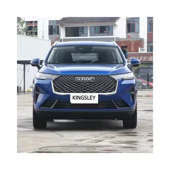 2024 BYD Tang EV: Chinese Electric SUV Brand
