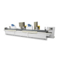 UV Vacuum Edge Blasting Machine for Paint