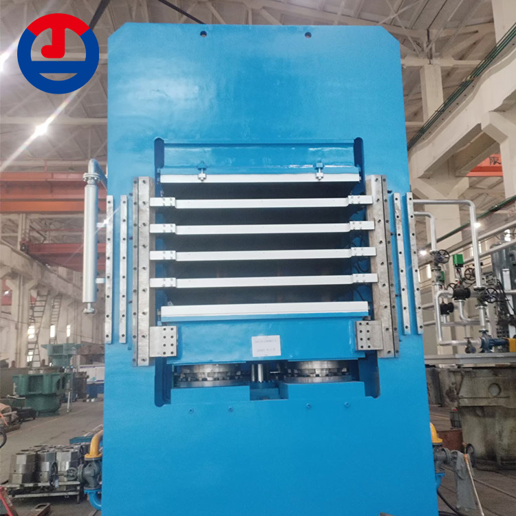 Hydraulic Hot Pressing Machine