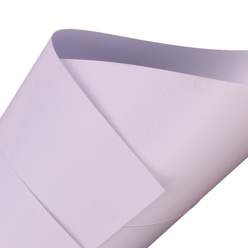 Tấm nhựa PVC mờ để in