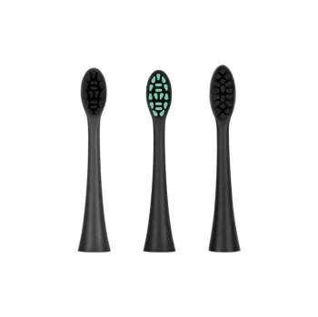 Dupont Soft-bristled Care Clean Soft Replacement Electric Toothbrush Head