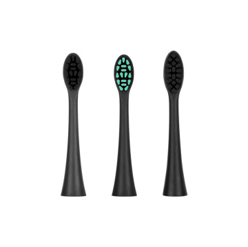 Dupont Soft-bristled Care Clean Soft Replacement Electric Toothbrush Head