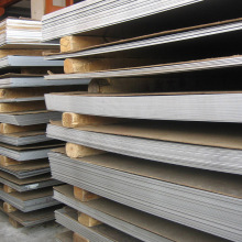 OEM/ODM 2507 Stainless Steel Plate For Sale