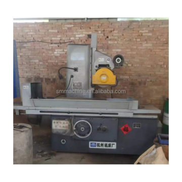 M7140 x 1000 mm hydrauliczna maszyna do szlifowania powierzchni - używane metalowe urządzenia obróbki