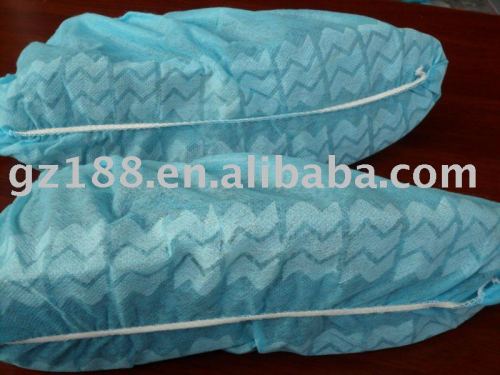 China Manufacturer of Shoe Cover,non-woven shoe cover