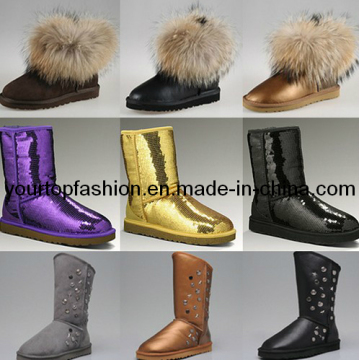 Designer Australia Boots Brand Classic Tall Snow Boots for Women Leather Winter Boots Warm Shoes, Leather Boots, Cheap Boots 5825 5854 5815 1873 5803