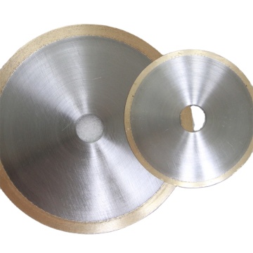 Jinzuan High Quality Metal Segmented Diamond Saw Blades for Granite and Angle Grinding (ODM Supported)
