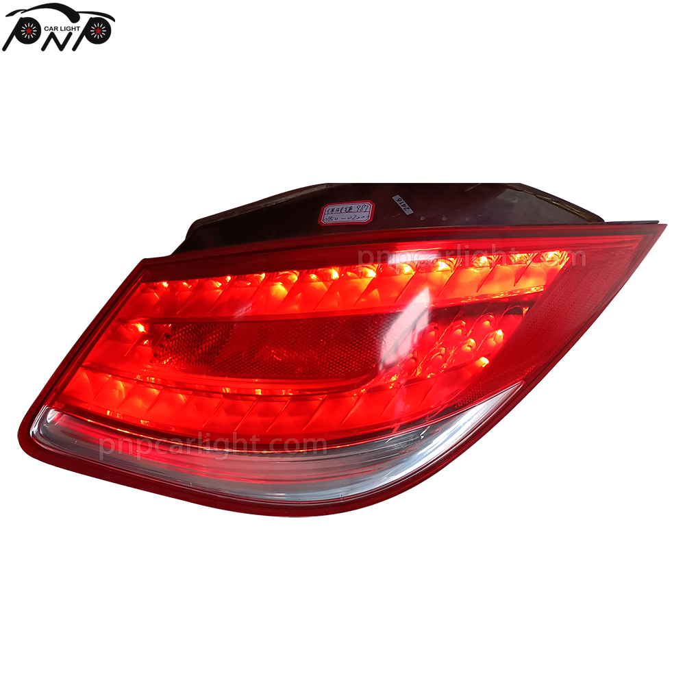 987 Cayman Tail Lights