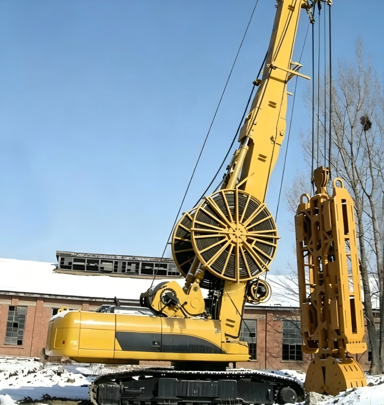 xg65 4