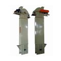 Hoist for coal mine raw coal lifting