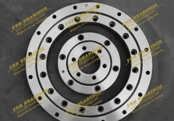 Cross-Roller Ring, Standard Model RE -- RE 9016