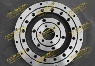 Cross-Roller Ring, Standard Model RE -- RE 9016