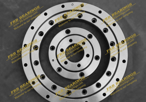 CRU228(G) melintasi Roller Bearings untuk mesin grinding