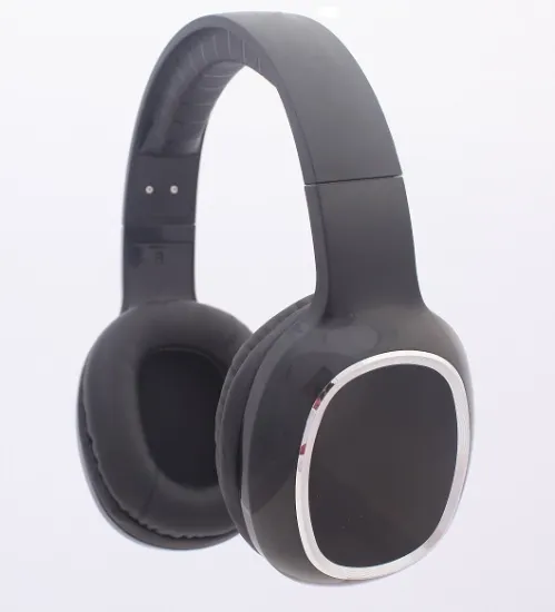 2018 most popular headphone high quality foldable headset