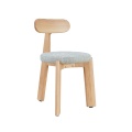 Современная мебель Nordic Design Style Home Dining Stable