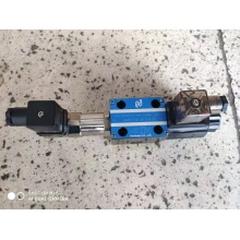 northman type hydraulic valves