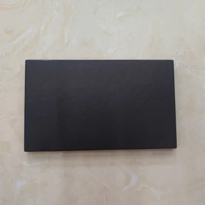 VIRPOL European Hotel Shower Tray - Brando Shower Steamer Tray