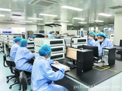 Competitive Taurine Price from JXchuang Pharm