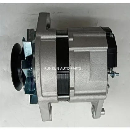 12V 80A Alternator for ISKRA JCB 11204059 AAK4634 332W4452 IA1451