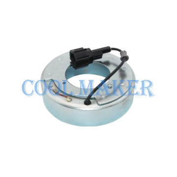 DKS17D AC Compressor Clutch Coil for Nissan Armada, Pathfinder, Titan 5.6L & Infiniti QX56