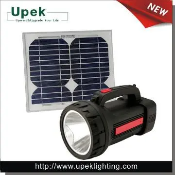 Car Repair/ Emergency Portable LED Outdoor Searchlight