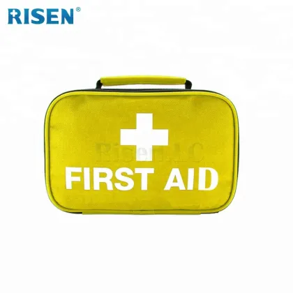 Premium mini emergency first aid kit sport Outdoor