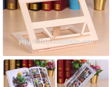 popular Eco friendly cooking book stand