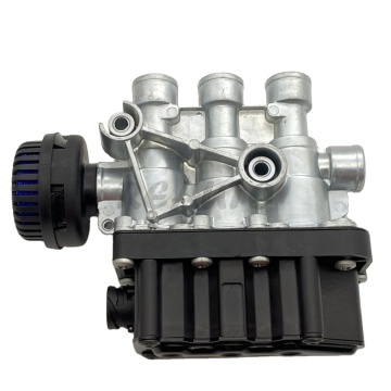 OE 20514450 4728800040 ECAS Solenoid Valve for Volvo Trucks
