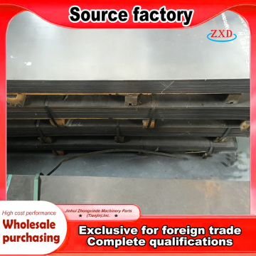 Sturdy Excavator Bucket Liner for Heavy Machinery