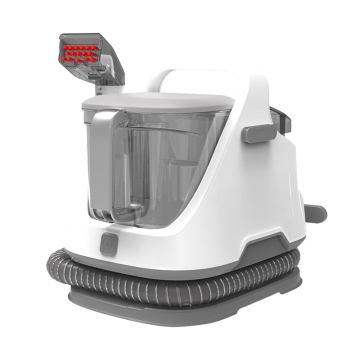 Purolf handheld natte en droge tapijtreinigingsmachine