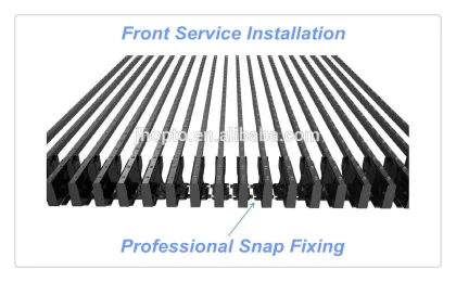 Led flexible mesh screen, led curtains ,landscape architects