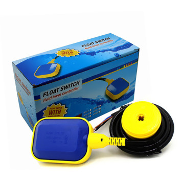 5m 220V 16 (8) Sakelar level air pengontrol level level cairan - seri M15-5
