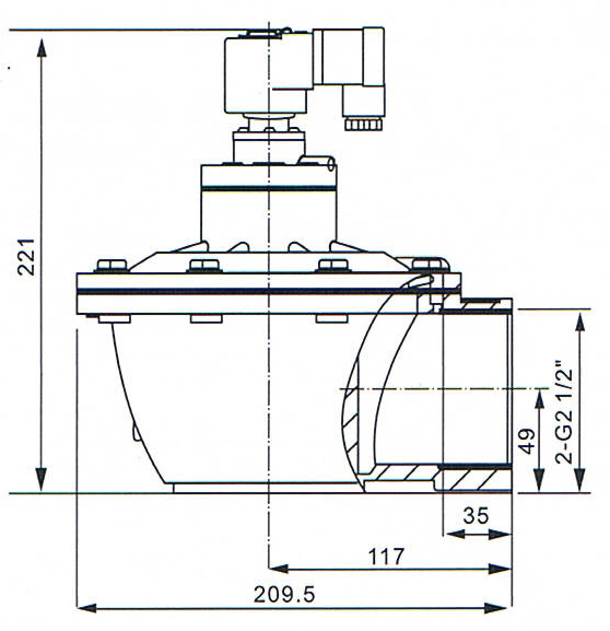 CA62T