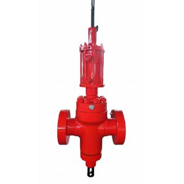 3 1/8'' 5k FC Type Hydraulic Gate Valve