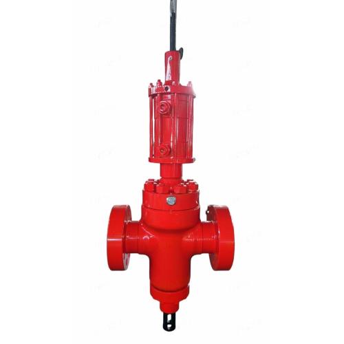 3 1/8 '' 5K FC Tipo Hidráulico Válvula