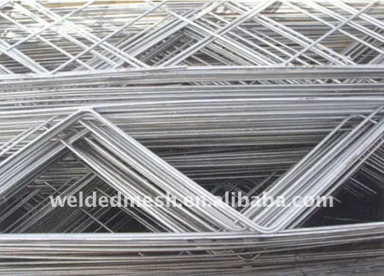 welded ladder mesh(factory and seller)