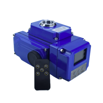 Оператор Off Motorized Rotary Electric Actuator