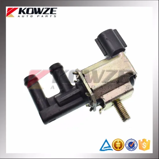 Emission Solenoid Valve for Mitsubishi Pajero Sport Pickup Triton L200 V43 V45 V73 V75 6G72 6G74 K96W K76T MR188756 MR299355