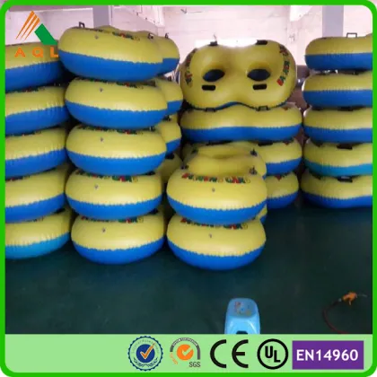 Strong PVC baby swimming ring/ adult swimming ring/ inflatable swim ring