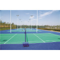 Tennis Court Flooring Multi-gebruik