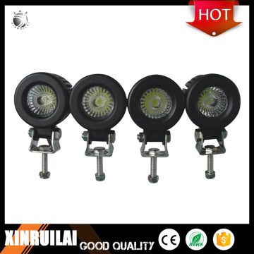 10W or 15W super bright waterproof IP68 motorcycles extra light RGD1028