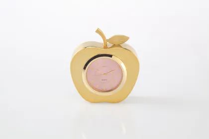 Cute Little Clock Table Clock Desk Clock