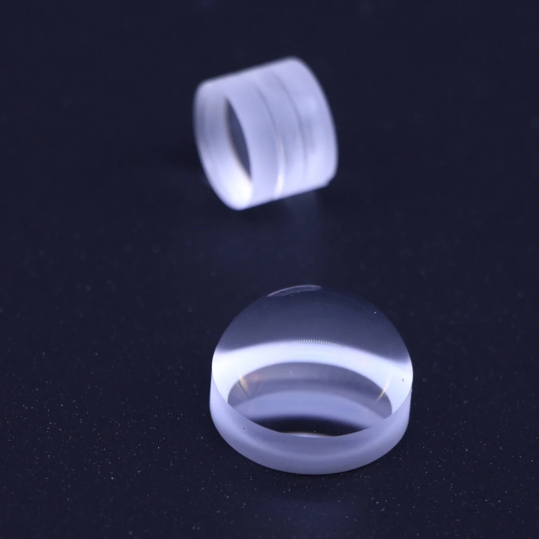 Professional Supplier Achromatic Lenses Seller 15mm Lens for Camera