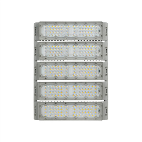 High-Power Weather-Resistant LED Sport Flood Light