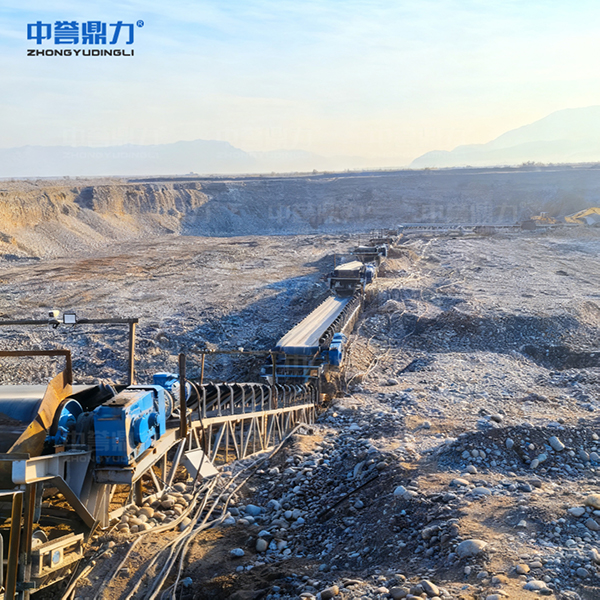 Gold ore smelting equipment
