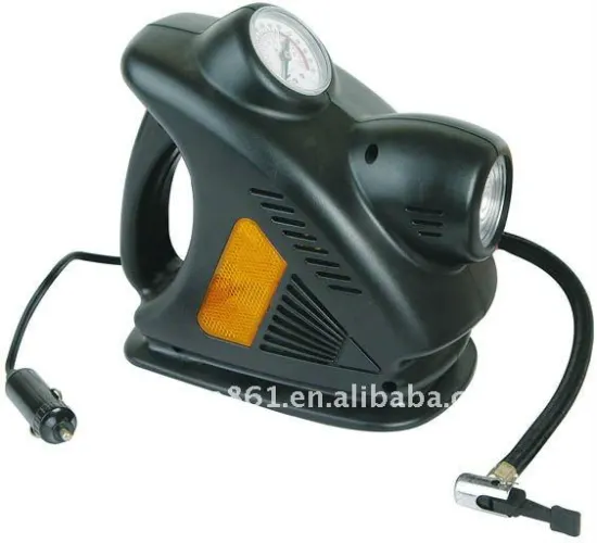 3 in 1 air compressor