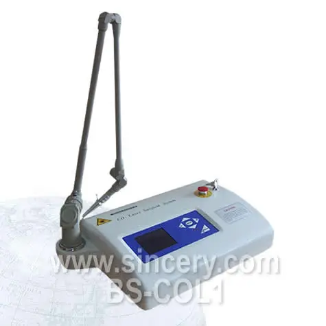 CO2 Surgical Laser